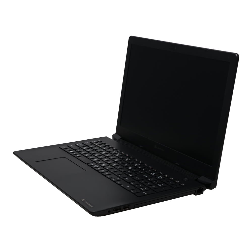 Dynabook dynabook BJ65/FS (Win11x64) 中古 Core i5-1.6GHz(10210U