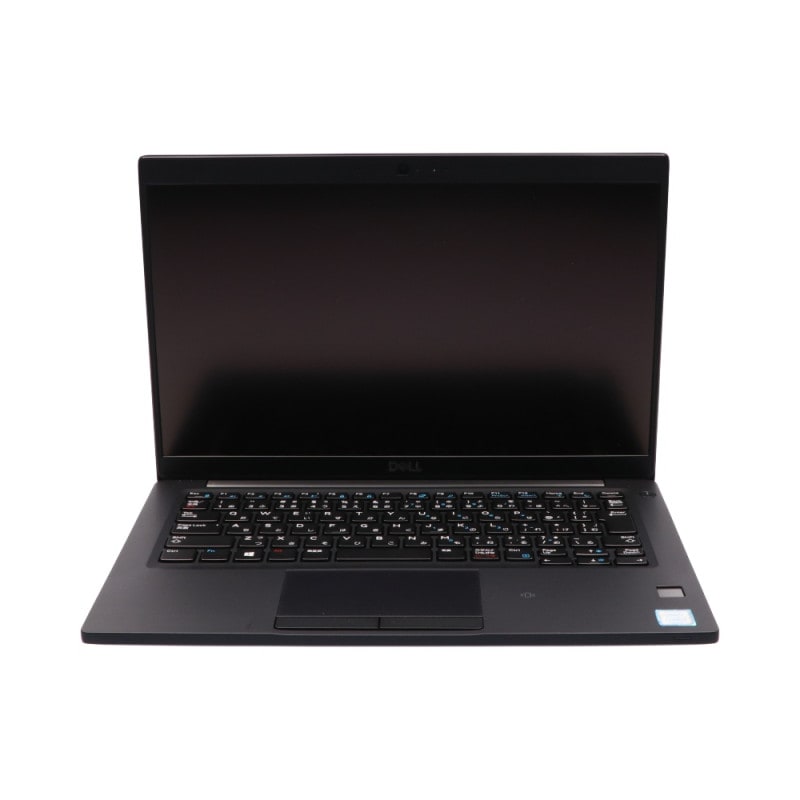 DELL Latitude 7390(Win11x64)  ��� Core i5-1.6GHz(8250U)/����16GB/SSD256GB/�ե�HD13.3�����/Web����� [��������] 2019ǯ������