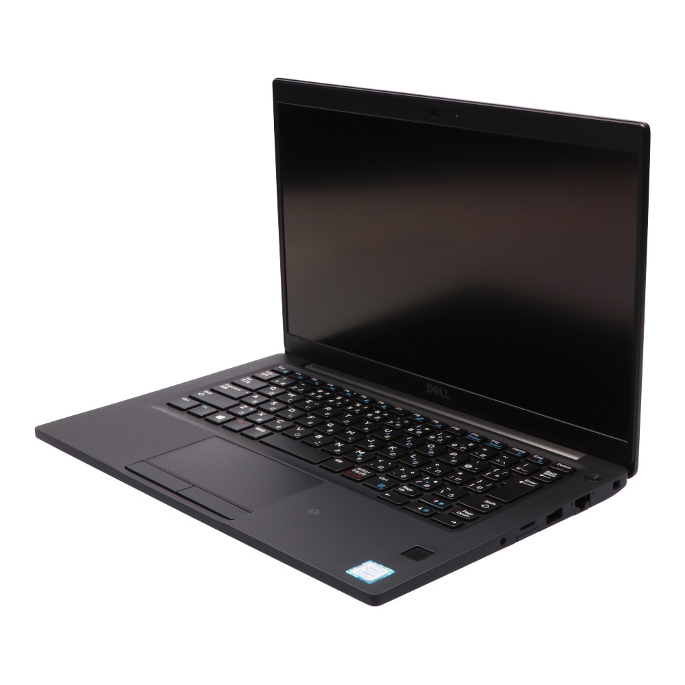 厳選した中古パソコン、中古PCのクオリット DELL Latitude 7390