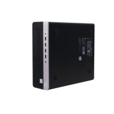HP ProDesk 600 G5 SF(Win10x64)   Core i5-3.0GHz(9500)/8GB/HDD500GB/DVD饤 [A:] 2019ǯ