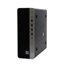 HP ProDesk 600 G4 SF(Win11x64)   Core i5-3.0GHz(8500)/8GB/HDD 500GB/DVD饤 [C:] 2019ǯ [ָꥻ]