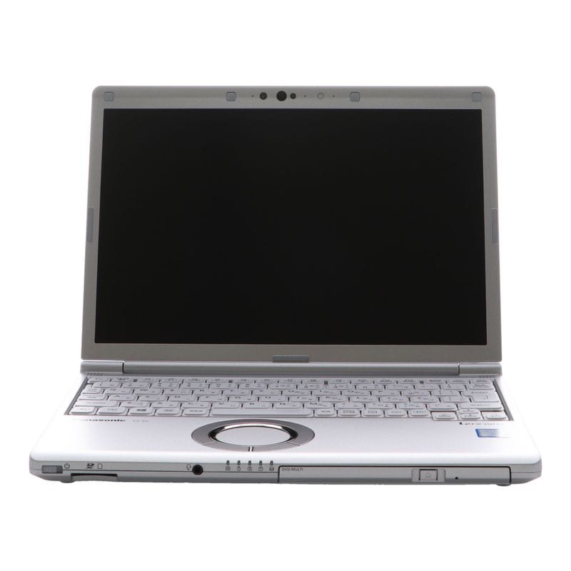 Panasonic Let's note SV8(Win11x64)  ��� Corei5-1.6G(8365U)/����8GB/SSD256GB/DVD�ޥ��/12.1�����/Web����� [C:����]