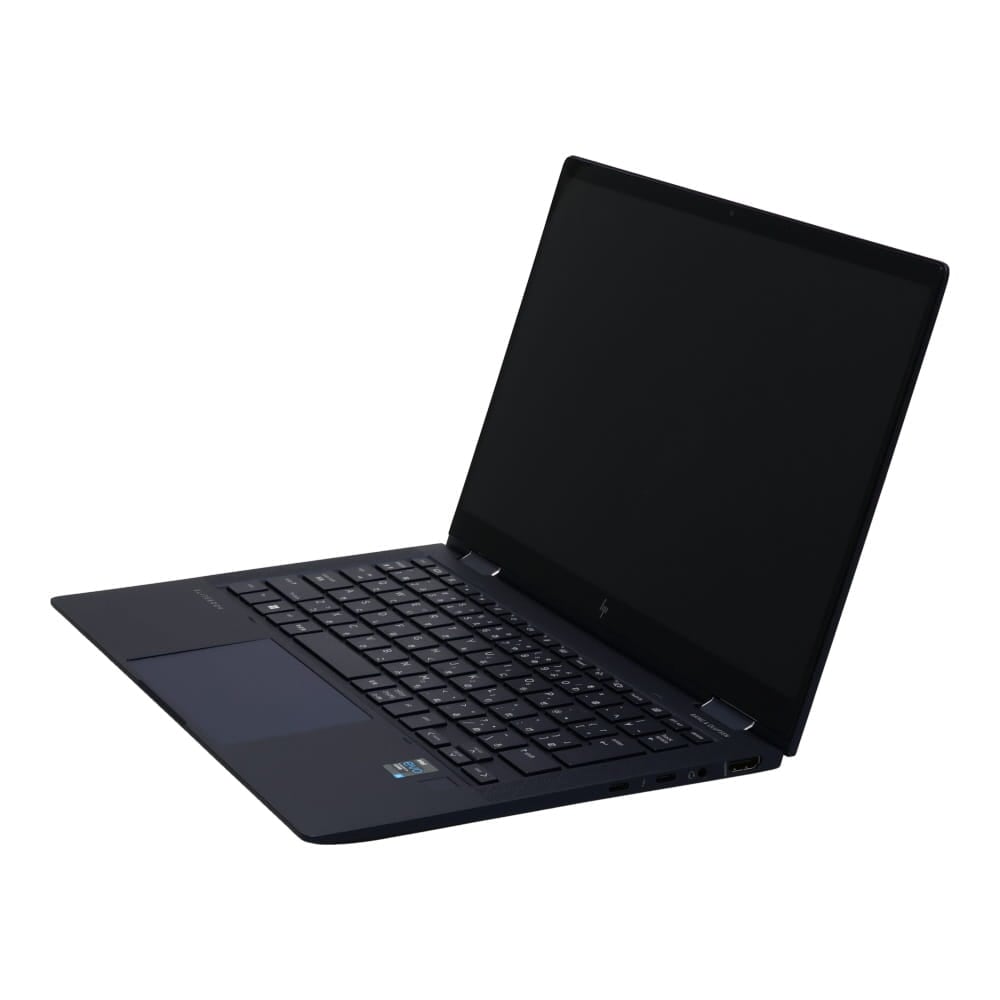 HP Elite Dragonfly G2 (Win11x64) 中古 Core i5-2.4GHz(1135G7