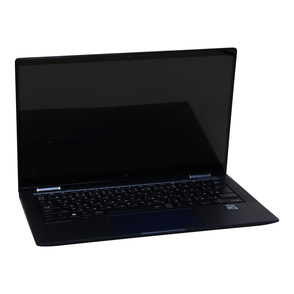 HP Elite Dragonfly G2 (Win11x64) 中古 Core i5-2.4GHz(1135G7