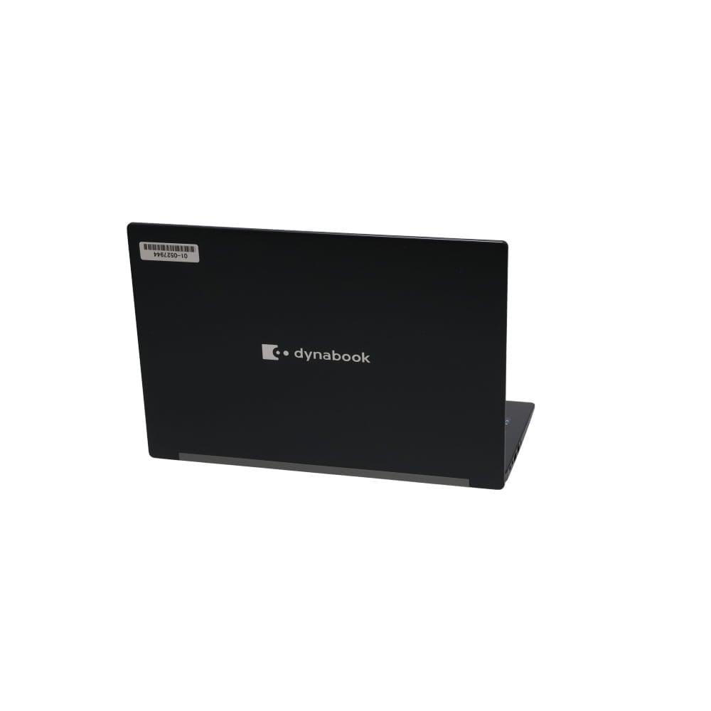 厳選した中古パソコン、中古PCのクオリット Dynabook dynabook G83/LY