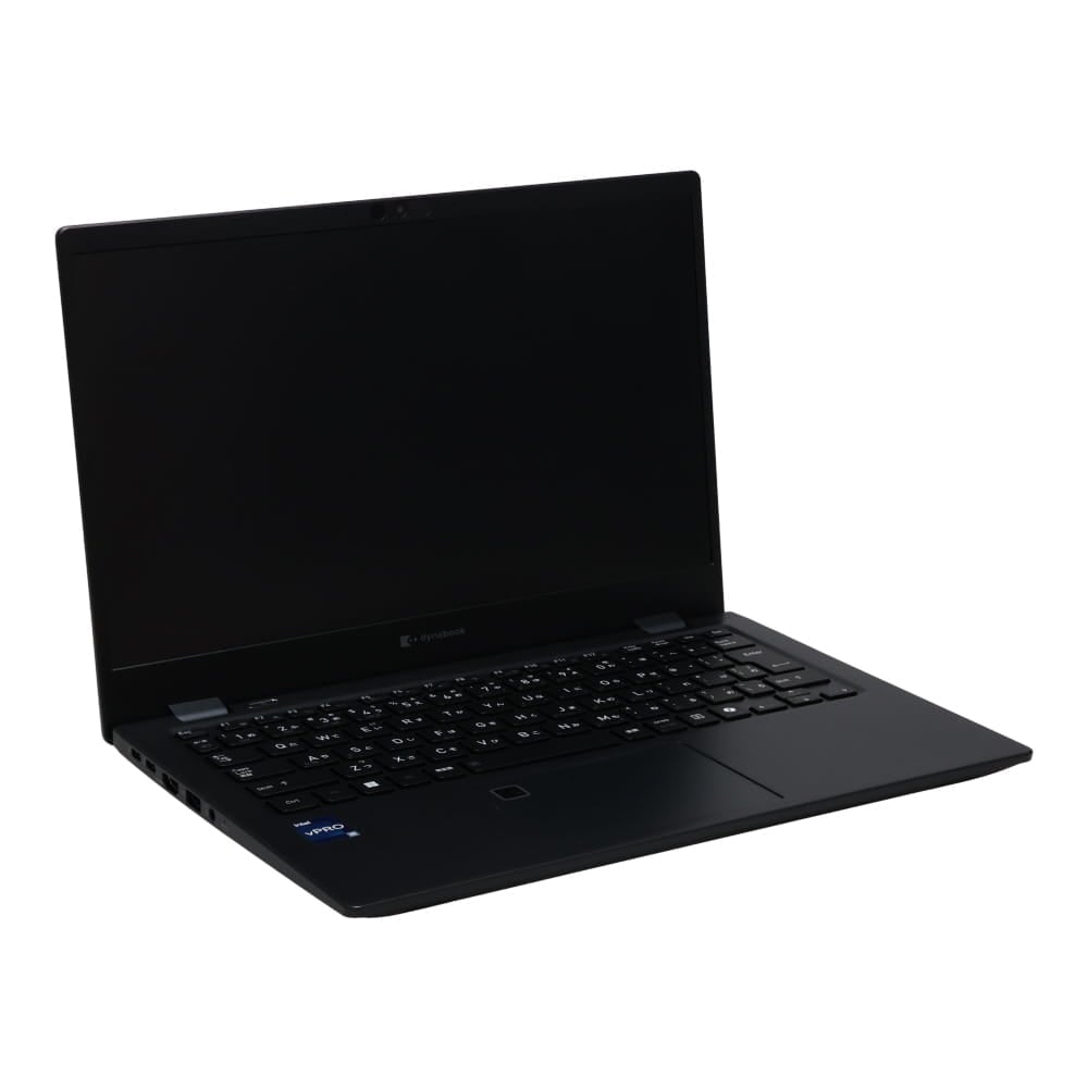 厳選した中古パソコン、中古PCのクオリット Dynabook dynabook G83/LY