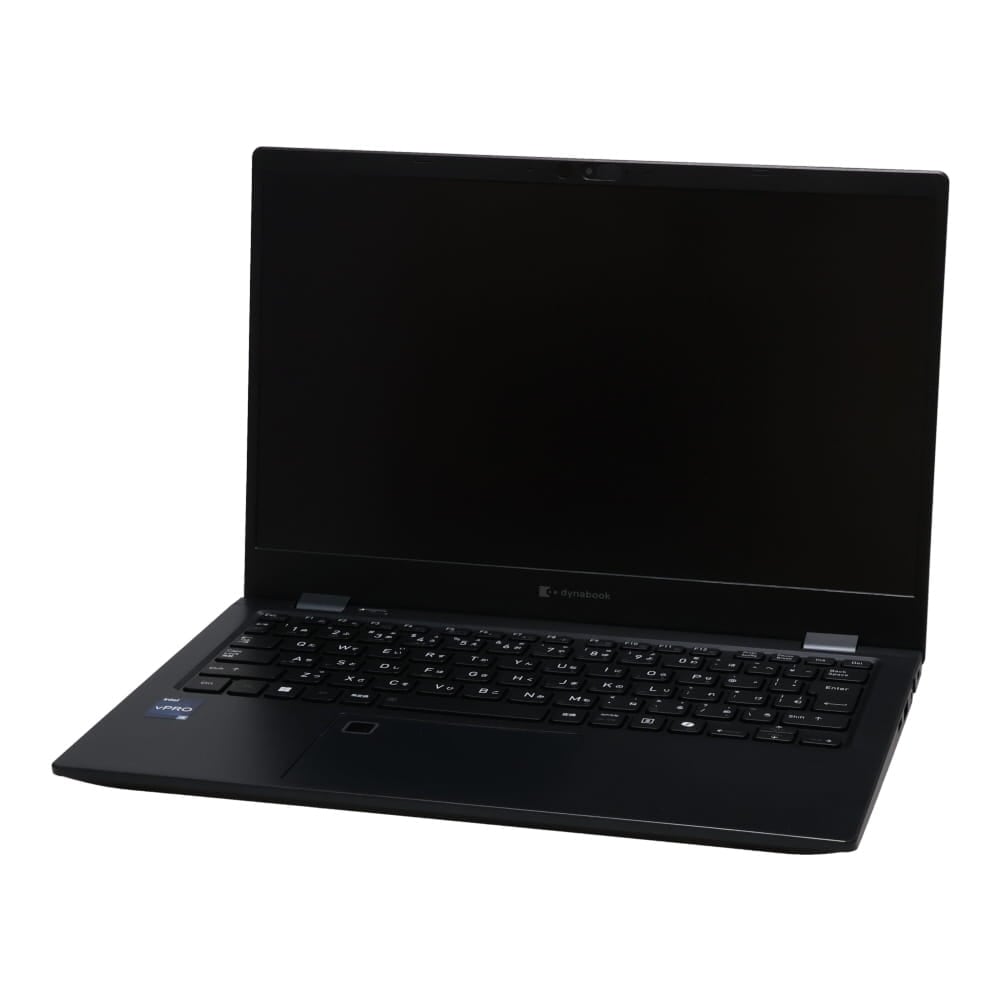 厳選した中古パソコン、中古PCのクオリット Panasonic Let's note SR4