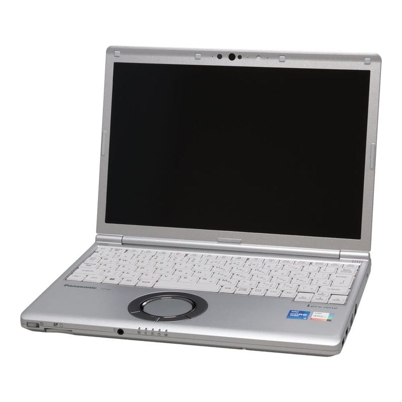 Panasonic Let's note SV1 (Win11x64)  ��� Core i5-2.6GHz(1145G7)/����16GB/SSD256GB/12.1�����/Wi-Fi6�б�/Web����� [B:����] 2023ǯ������
