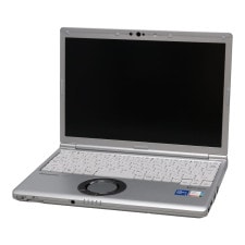 Panasonic Let's note SV1 (Win10 11DG)   Core i5-2.6GHz(1145G7)/16GB/SSD256GB/12.1/Wi-Fi6б/Web [B:] 2023ǯ