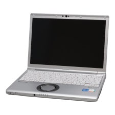 Panasonic Let's note SV1 (Win10 11DG)   Core i5-2.6GHz(1145G7)/16GB/SSD256GB/12.1/Wi-Fi6б/Web [B:] 2023ǯ