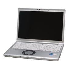Panasonic Let's note SV1 (Win11x64)  ��� Core i5-2.6GHz(1145G7)/����16GB/SSD256GB/12.1�����/Wi-Fi6�б�/Web����� [B:����] 2023ǯ������