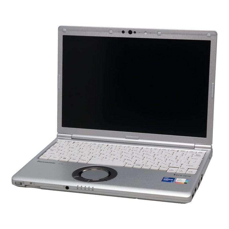 Panasonic Let's note SV1 (Win11x64)  ��� Core i5-2.6GHz(1145G7)/����16GB/SSD256GB/12.1�����/Wi-Fi6�б�/Web����� [C:����] 2023ǯ������