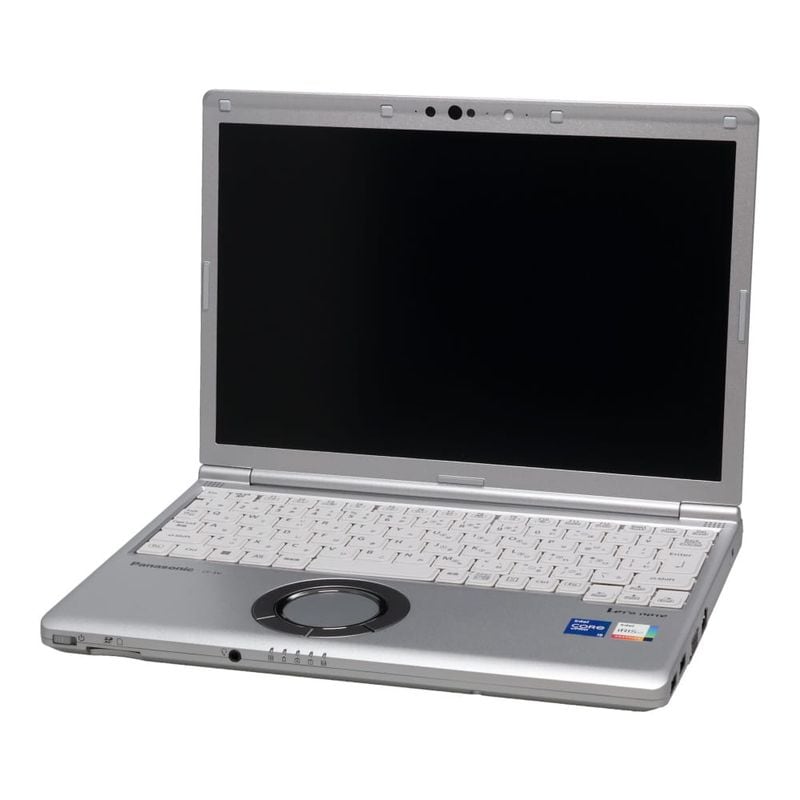 Panasonic Let's note SV1 (Win11x64)  ��� Core i5-2.6GHz(1145G7)/����16GB/SSD256GB/12.1�����/Wi-Fi6�б�/Web����� [C:����] 2023ǯ������