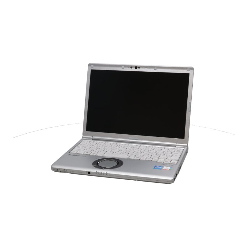 Panasonic Let's note SV1 (Win10 11DG)   Core i5-2.6GHz(1145G7)/16GB/SSD256GB/12.1/Wi-Fi6б/Web [C:] 2023ǯ