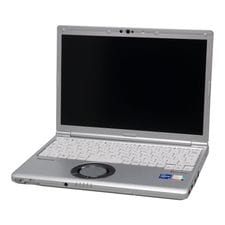 Panasonic Let's note SV1 (Win11x64)  ��� Core i5-2.6GHz(1145G7)/����16GB/SSD256GB/12.1�����/Wi-Fi6�б�/Web����� [C:����] 2023ǯ������
