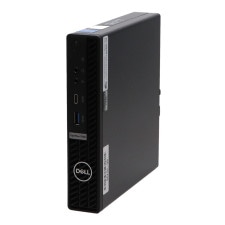 DELL Optiplex7090 Micro (Win10 11DG)  ��� Core i5-1.5GHz(11500T)/����8GB/SSD256GB/Ķ���� [C:����] 2021ǯ������