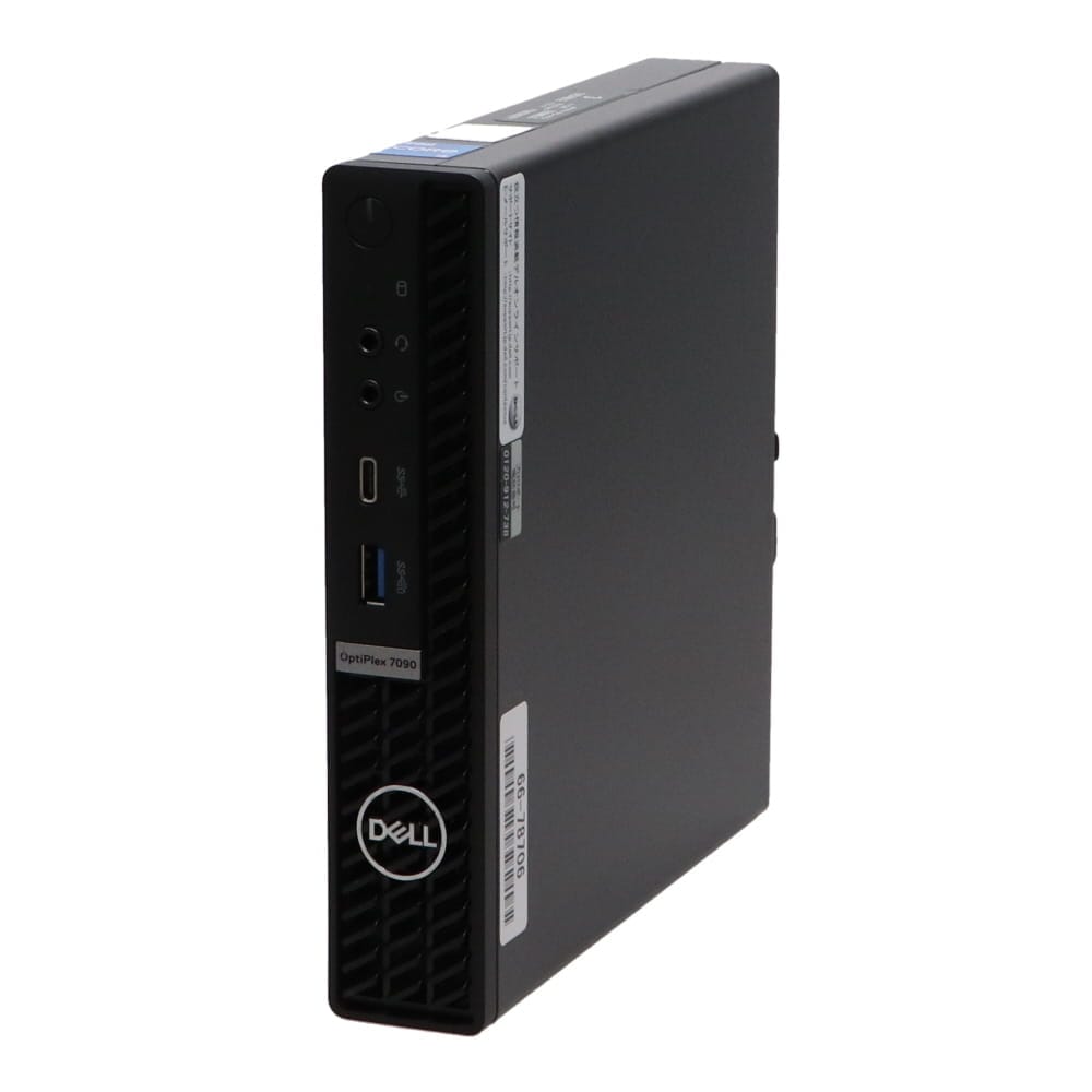 厳選した中古パソコン、中古PCのクオリット HP EliteDesk 800 G5 SF