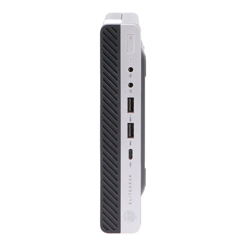 HP EliteDesk 800 G4 DM (Win11x64)   Core i5-2.1GHz(8500T)/8GB/SSD256GB/Ķ [C:] 2019ǯ