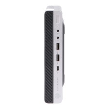 HP EliteDesk 800 G4 DM (Win11x64)   Core i5-2.1GHz(8500T)/8GB/SSD256GB/Ķ [C:] 2019ǯ