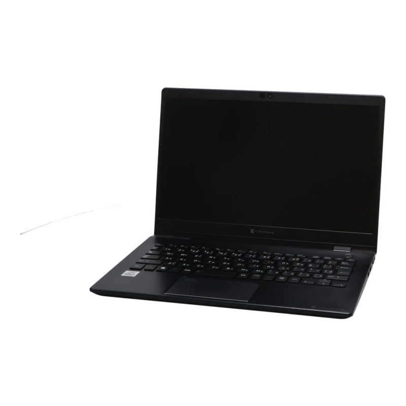 Dynabook dynabook G83/FP (Win11x64)   Core i5-1.6GHz(10210U)/8GB/SSD256GB/եHD13.3/Wi-Fi6б/Хåƥ꡼L/Web [] 2020ǯ