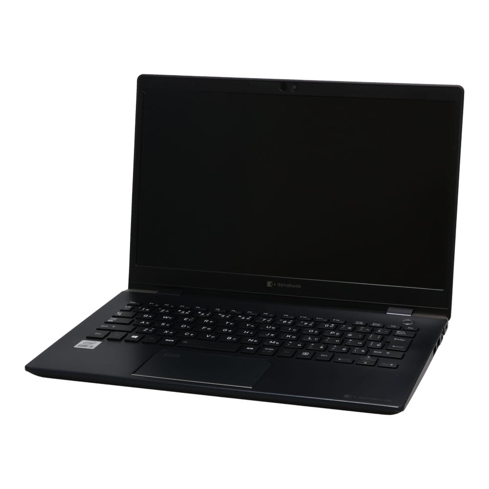 厳選した中古パソコン、中古PCのクオリット Dynabook dynabook G83/FP