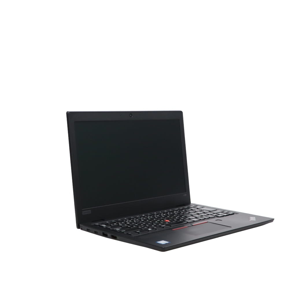 厳選した中古パソコン、中古PCのクオリット Lenovo ThinkPad L390