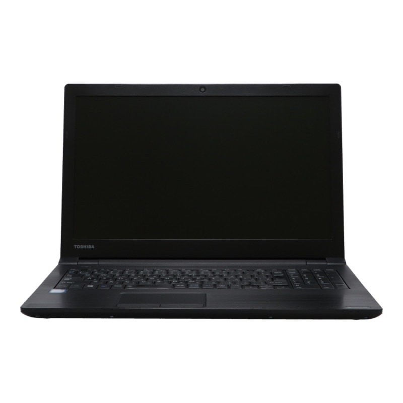 Dynabook dynabook B65/J(Win11x64)   Core i5-1.6GHz(8250U)/8GB/SSD256GB/DVDޥ/15.6/Web [] 2018ǯ