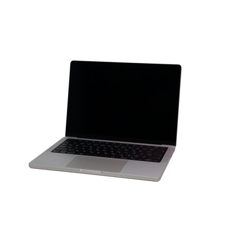 Apple MacBook Pro 14����� Late 2021  ��� Z15K(�١���:MKGT3J/A) ����С� M1 Pro/����32GB/SSD1TB [C:����] 2022ǯ������