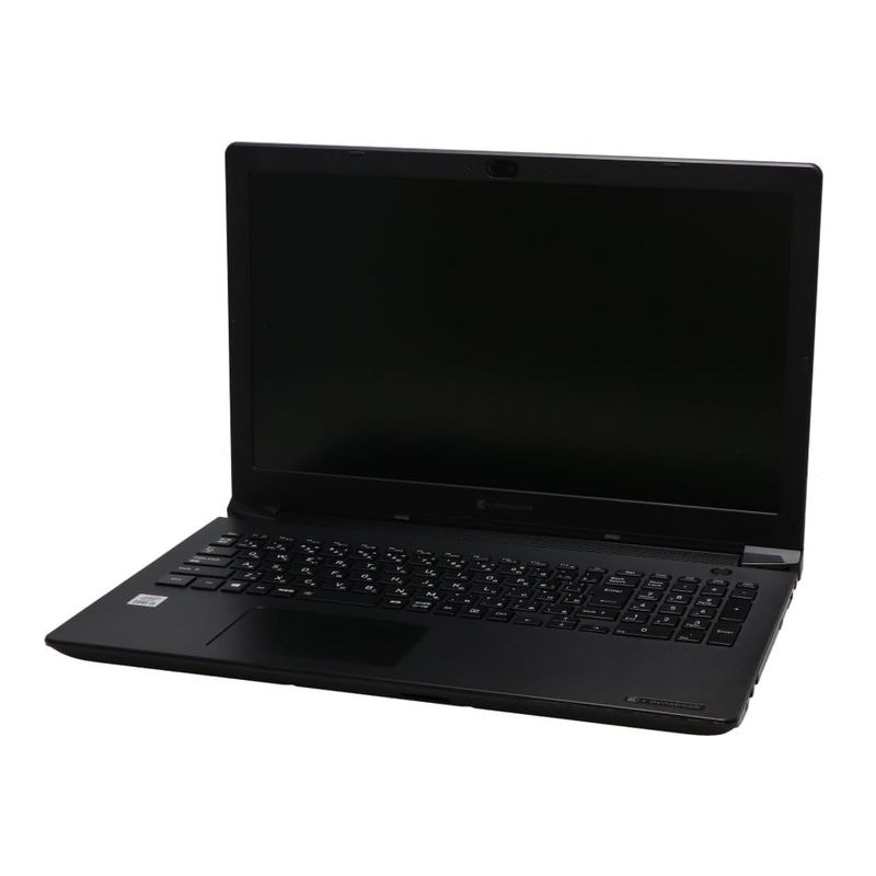 Dynabook dynabook BJ65/FS (Win11x64)  ��� Core i5-1.6GHz(10210U)/����16GB/SSD256GB/DVD�ޥ��/15.6�����/Wi-Fi6�б� [B:����] 2021ǯ������ [���ָ��ꥻ����]