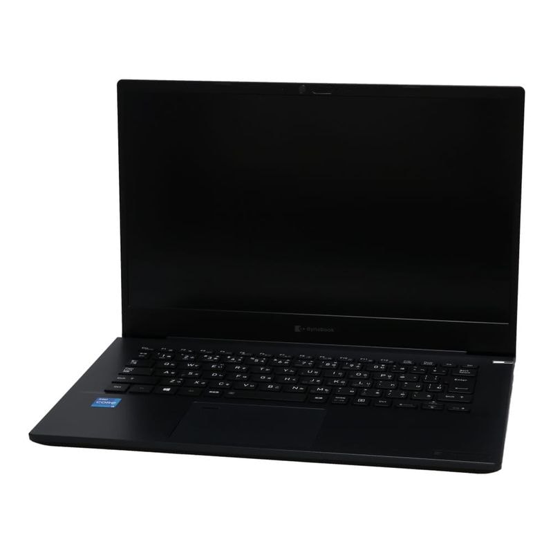 Dynabook dynabook MJ54/HS(Win11x64)  ��� Core i5-2.4GHz(1135G7)/����8GB/SSD256GB/�ե�HD14�����/Web����� [��������] 2021ǯ������