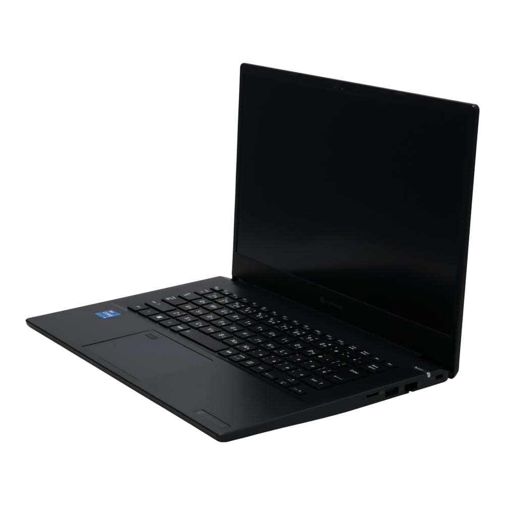 Dynabook dynabook MJ54/HS (Win11x64) 中古 Core i5-2.4GHz(1135G7
