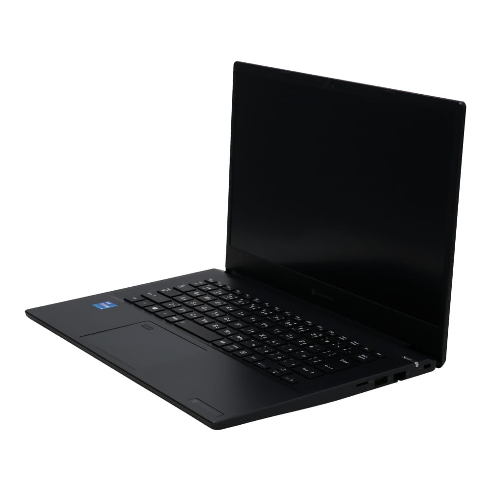 厳選した中古パソコン、中古PCのクオリット Dynabook dynabook MJ54/HS