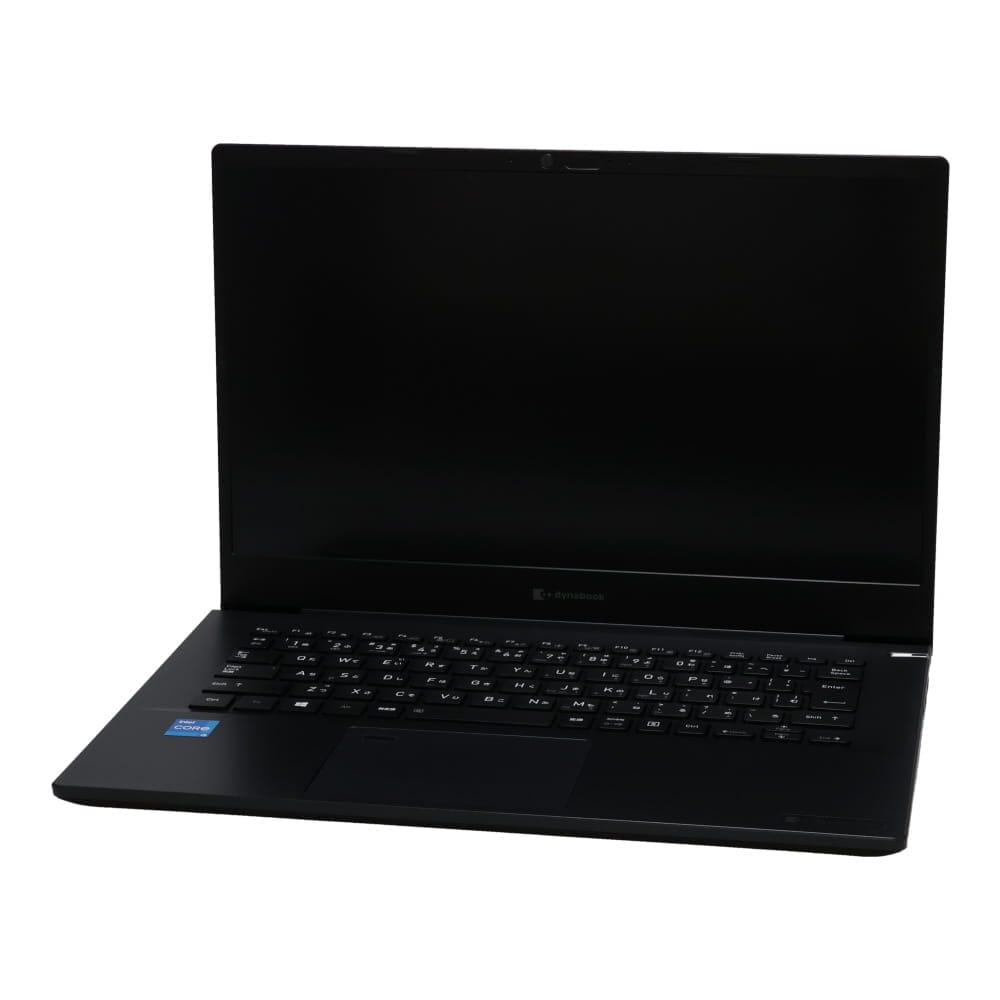厳選した中古パソコン、中古PCのクオリット Dynabook dynabook MJ54/HS