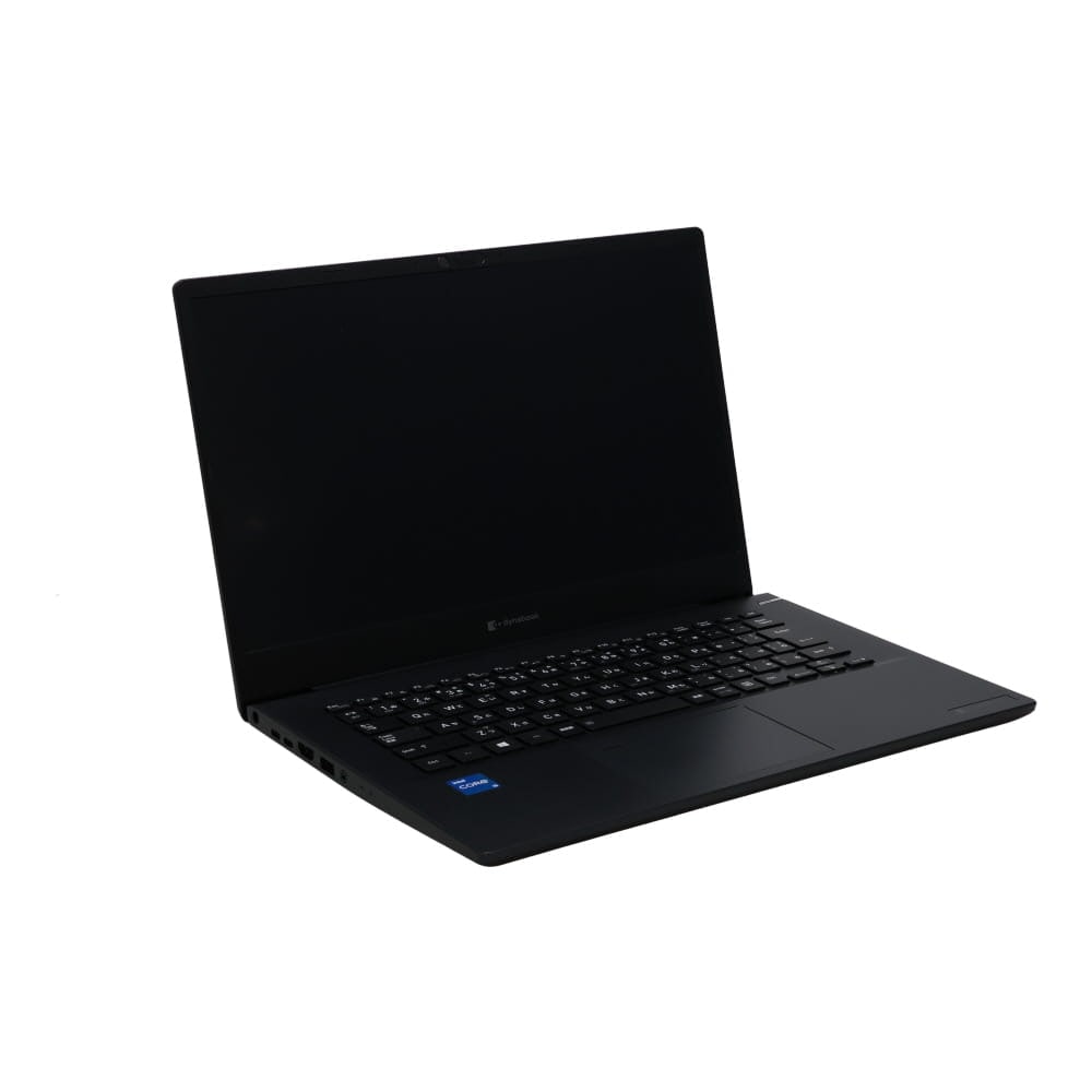 Dynabook dynabook MJ54/HS (Win11x64) 中古 Core i5-2.4GHz(1135G7