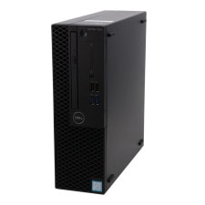 DELL Optiplex 3060 2800SFF(Win10x64)   Core i5-2.8GHz(8400)/8GB/HDD500GB/DVD-ROM [C:] 2018ǯ
