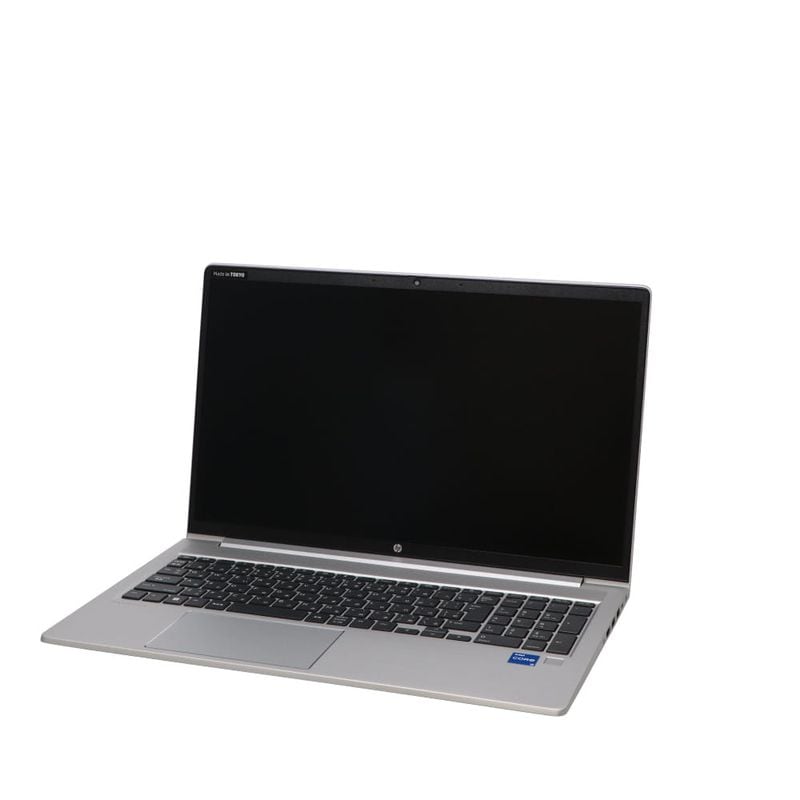 HP ProBook 450 G8 (Win11x64)  ��� Core i5-2.4GHz(1135G7)/����8GB/SSD256GB/FHD15.6/Wi-Fi6�б� [B:����] 2022ǯ������ [���ָ��ꥻ����]