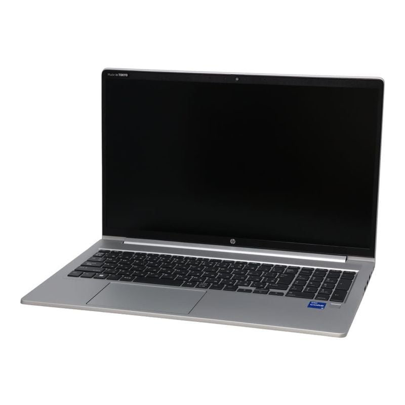 HP ProBook 450 G8 (Win11x64)  ��� Core i5-2.4GHz(1135G7)/����8GB/SSD256GB/FHD15.6/Wi-Fi6�б� [C:����] 2022ǯ������ [���ָ��ꥻ����]