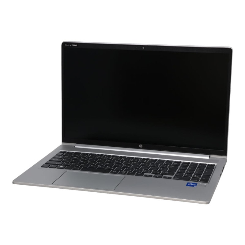 HP ProBook 450 G8(Win10x64)   Core i5-2.4GHz(1135G7)/8GB/SSD256GB/15.6/Web [C:] 2022ǯ