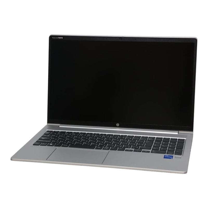 HP ProBook 450 G8(Win11x64)  ��� Core i5-2.4GHz(1135G7)/����8GB/SSD256GB/15.6/Web����� [��������] 2022ǯ������