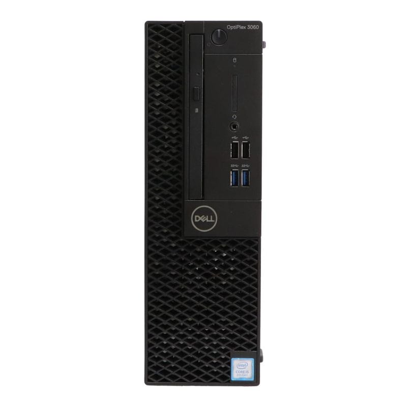 DELL Optiplex 3060 SFF (Win11x64)  ��� Core i5-3.0GHz(8500)/����8GB/HDD500GB/DVD�ޥ�� [C:����] 2018ǯ������