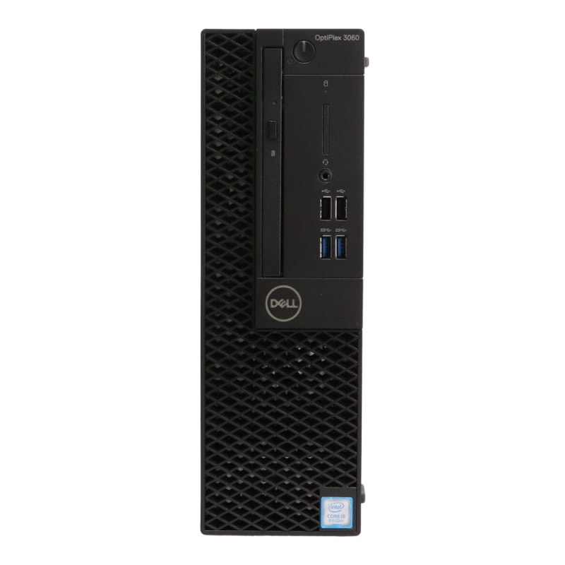 DELL Optiplex 3060 SFF (Win11x64)  ��� Core i5-3.0GHz(8500)/����8GB/HDD500GB/DVD�ޥ�� [C:����] 2018ǯ������