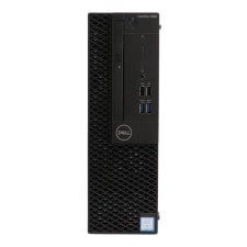 厳選した中古パソコン、中古PCのクオリット DELL Optiplex 3060 SFF