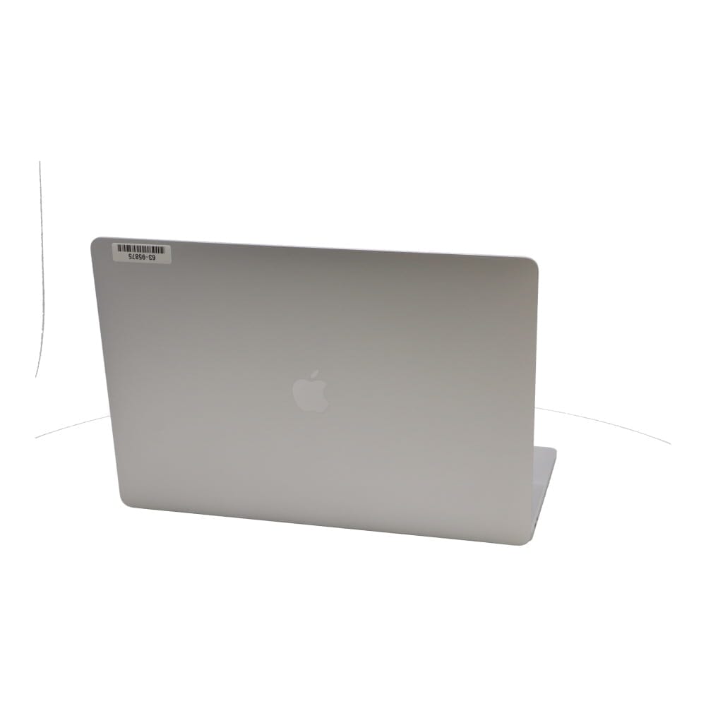 厳選した中古パソコン、中古PCのクオリット Apple MacBook Pro 16