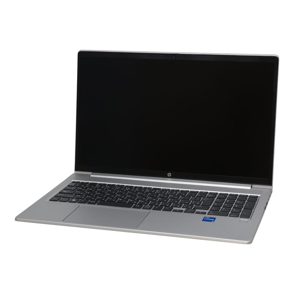 厳選した中古パソコン、中古PCのクオリット HP EliteBook 630 G10