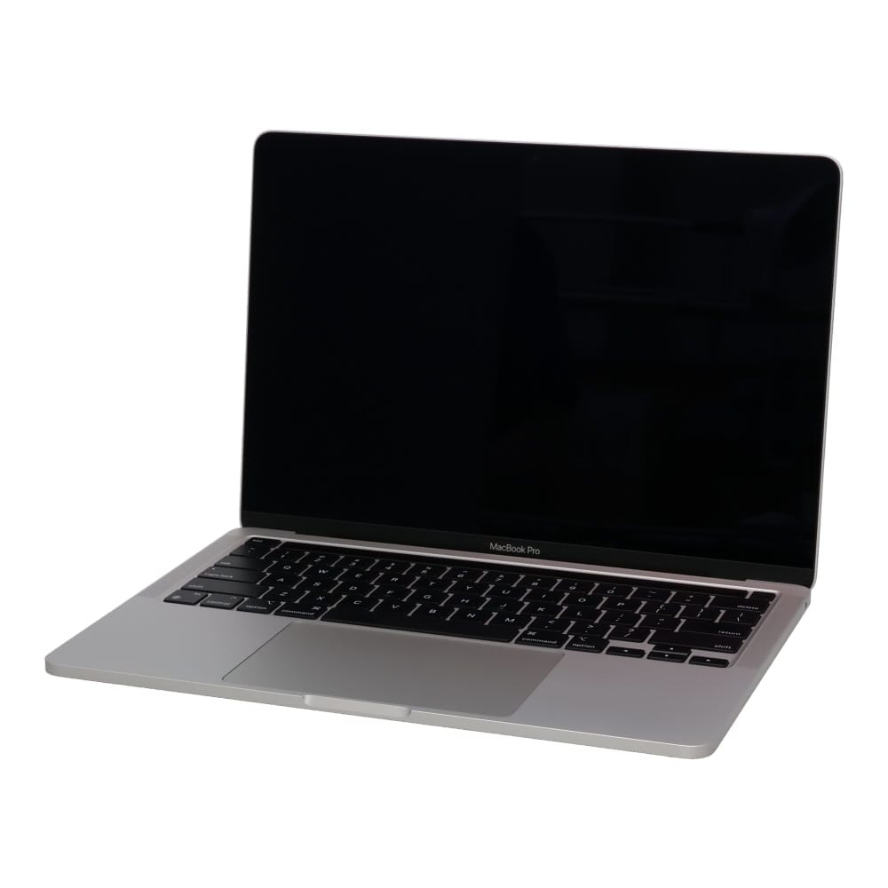Apple MacBookPro13ｲﾝﾁ(Z11F:MacOS1*) 中古 Z11F(ベース:MYDC2J/A