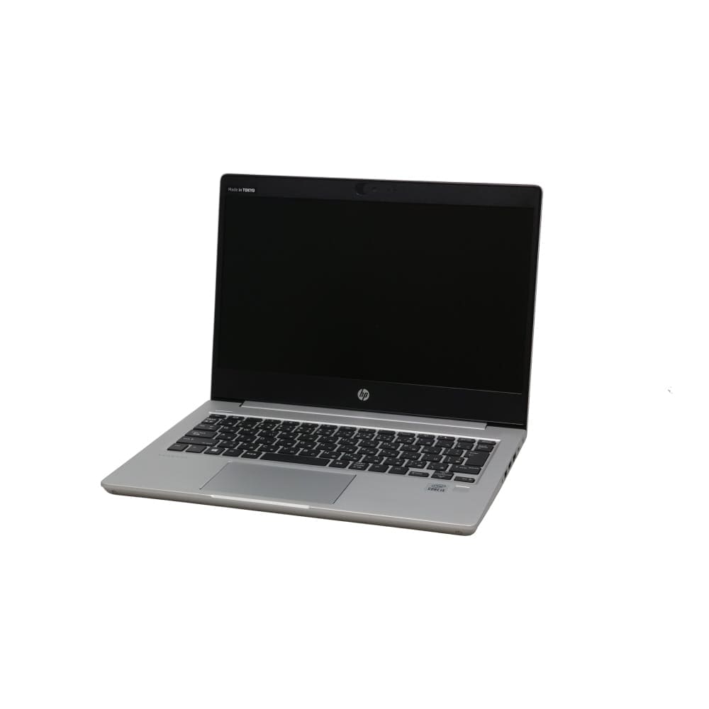 【12ヵ月保証】中古ノートパソコン SSD 第10世代CPU レノボ Lenovo ThinkPad L13(Win10x64)  中古 Core i7-1.8GHz(10510U)/メモリ16GB/SSD512GB/13.3インチ/Webカメラ [並品] 2020年頃購入 TK 厳選した中古パソコン、中古PCのクオリット Lenovo ThinkPad L13
