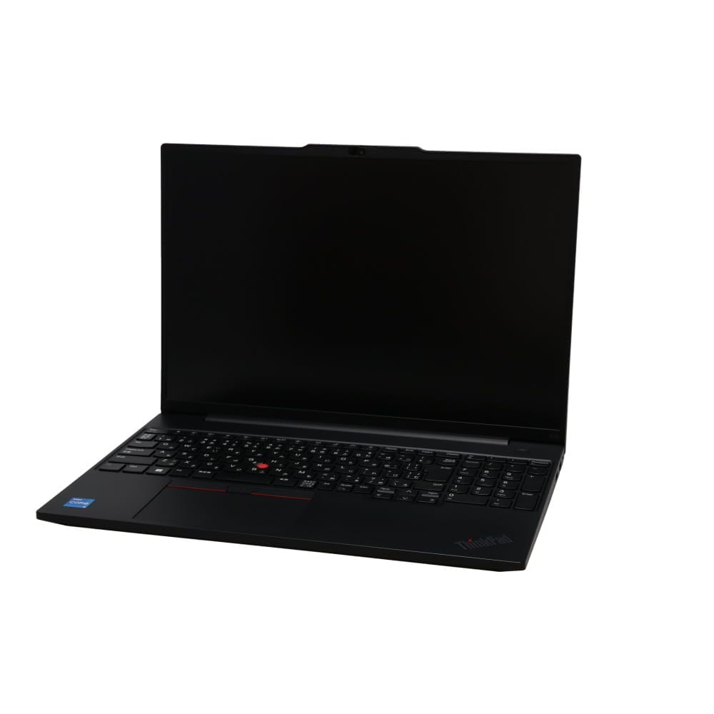 Lenovo ThinkPad E16 (Win11x64)   Ci5-13420H/16GB/SSD256GB/16/Wi-Fi6б/Web [] 2024ǯ