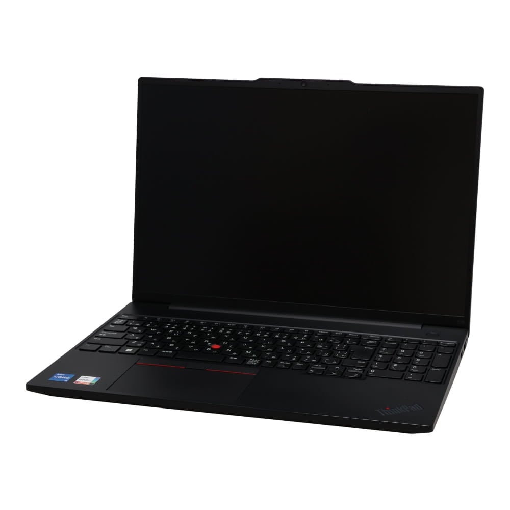 中古☆Lenovo ノートパソコン ThinkPadE15 21EDS00A00 中古☆Lenovo ノートパソコン ThinkPadE15 21EDS00A00 Lenovo - 中古