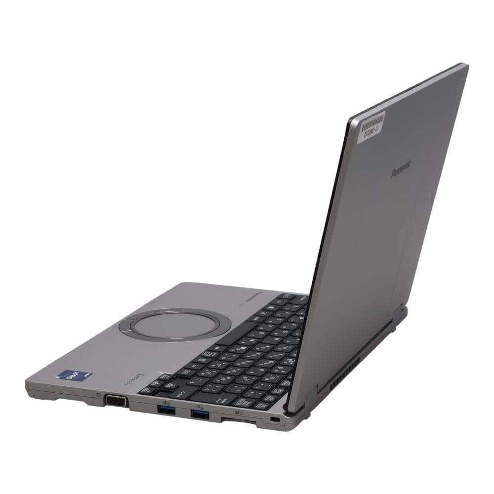 Panasonic CF-SZ6A35V5ノートPC Panasonic CF-SZ6A35V5ノートPC Amazon.co.jp: 良品 フルHD 12.1