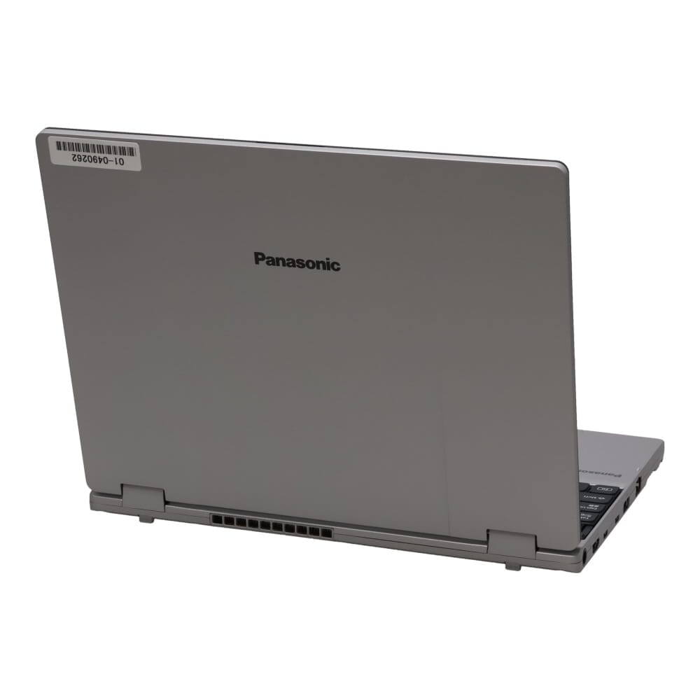 厳選した中古パソコン、中古PCのクオリット Panasonic Let's